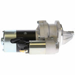 Starter for Komatsu WB140-2 L4 4.4L 4412cc 269cid Komatsu S4D106 | OEM S13-138