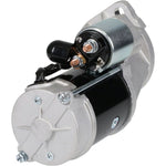 Starter for Gehl SL7600 & Gehl SL7800 4cyl Diesel | OEM 138044
