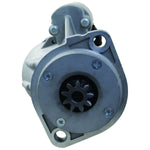 Starter for John Deere 333G L4 3.3L 203cid Yanmar 4TNV98T | OEM 7007145