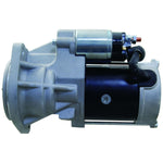 Starter for John Deere 333G L4 3.3L 203cid Yanmar 4TNV98T | OEM 7007145