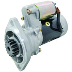 Starter for Case CX50B L4 2.2L 134cid 4TNV88 | OEM VV12913677011
