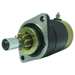 Starter for Nissan NS25 & Nissan NS30 25HP 2-Stroke | OEM S108-98