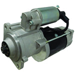 Starter for 1991 Caterpillar D15N L4 2.5L 153cid Mitsubishi S4Q2 | OEM M003T67671