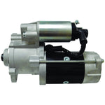 Starter for 1991 Caterpillar D15N L4 2.5L 153cid Mitsubishi S4Q2 | OEM M003T67671