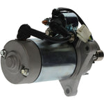 Starter | OEM & Stratton 715187