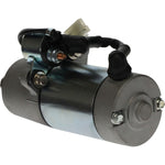 Starter | OEM & Stratton 715187