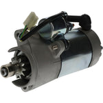 Starter | OEM & Stratton 715187