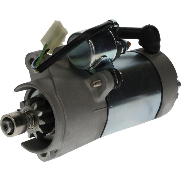 Starter | OEM & Stratton 715187