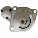 Starter for 1984 Mercedes-Benz Unimog U-1700 OM356; 6.0L Mercedes Dsl. | OEM 0 001 231 003