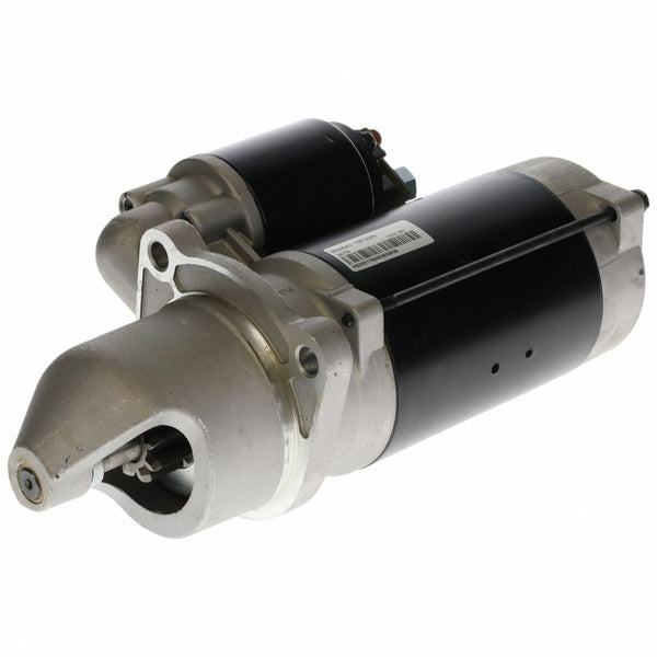Starter for 1984 Mercedes-Benz Unimog U-1700 OM356; 6.0L Mercedes Dsl. | OEM 0 001 231 003