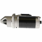 Starter for 1984 Mercedes-Benz Unimog U-1700 OM356; 6.0L Mercedes Dsl. | OEM 0 001 231 003