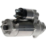 Starter for 1989 Deutz Various Models F2L1011 (1.4L - 1366cc) | OEM 0 001 231 006
