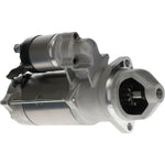 Starter for 1989 Deutz Various Models F2L1011 (1.4L - 1366cc) | OEM 0 001 231 006