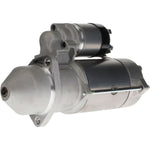 Starter for 1989 Deutz Various Models F2L1011 (1.4L - 1366cc) | OEM 0 001 231 006