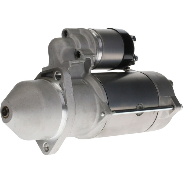 Starter for 1989 Deutz Various Models F2L1011 (1.4L - 1366cc) | OEM 0 001 231 006