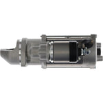 Starter for 1989 Deutz Various Models F2L1011 (1.4L - 1366cc) | OEM 0 001 231 006