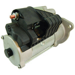 Starter for DAF - Europe CF85 MX340 ; 12.9L Dsl. | OEM 0 001 261 007