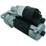 Starter for DAF - Europe CF85 MX340 ; 12.9L Dsl. | OEM 0 001 261 007