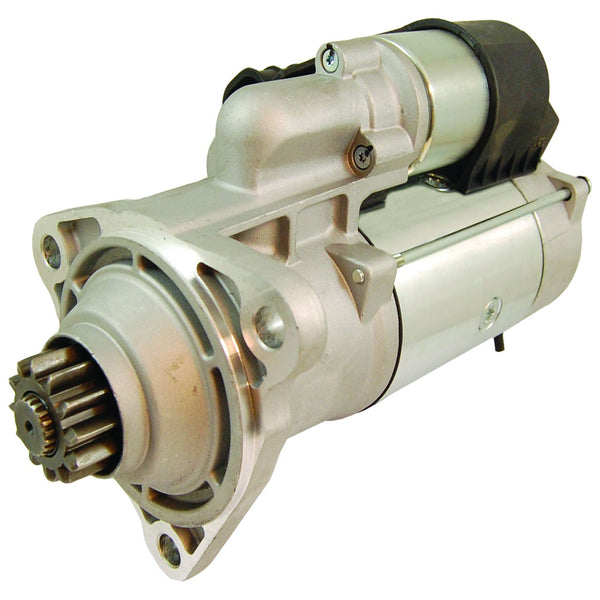 Starter for DAF - Europe CF85 MX340 ; 12.9L Dsl. | OEM 0 001 261 007