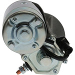 Starter | OEM 028000-9040