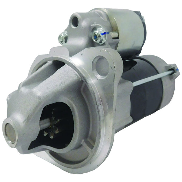 Starter for Yanmar 2TN66E | OEM 228000-5750