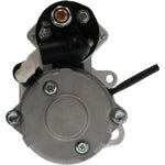 Starter for 2007-2012 Hitachi Zaxis 200LC-3 L4 5.2L 317cid Isuzu 4HK1 | OEM 87711539