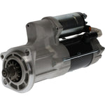 Starter for 2007-2012 Hitachi Zaxis 200LC-3 L4 5.2L 317cid Isuzu 4HK1 | OEM 87711539