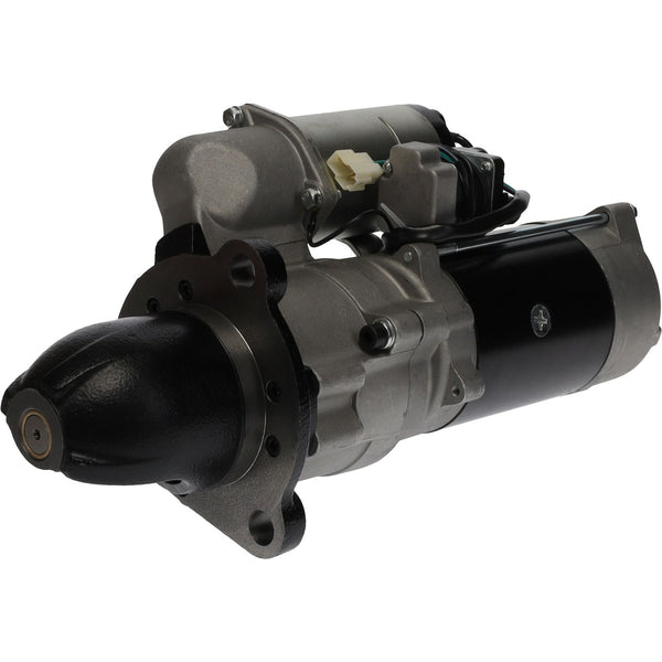 Starter for Komatsu WA450 S6D125 Komatsu Diesel | OEM 600-813-4680