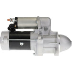 Starter for Isuzu 4BD1 Engine 4BD1Engine | OEM 8970789261