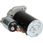 Starter for 2021 JCB 100C-2 L4 2.5L 152cid KohLer KDI2504 | OEM 0 001 109 031