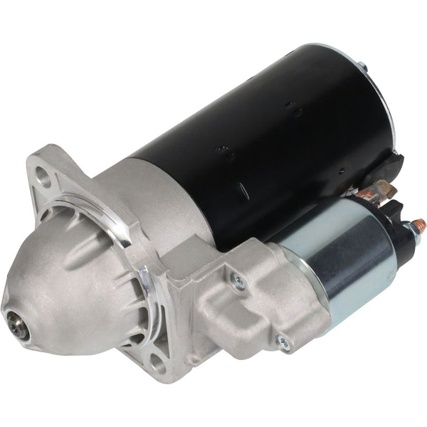 Starter for 2021 JCB 100C-2 L4 2.5L 152cid KohLer KDI2504 | OEM 0 001 109 031