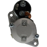 Starter for 2010 Iseki SXG19 L3 1.1L 69cid Iseki E3112 | OEM 228000-8160