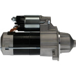 Starter for 2010 Iseki SXG19 L3 1.1L 69cid Iseki E3112 | OEM 228000-8160