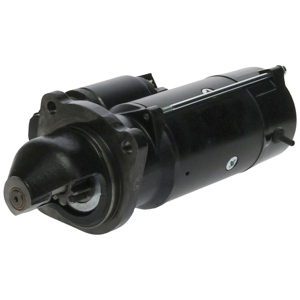 Starter for 2007-2013 Case Maxxum 110 6-411 Diesel | OEM 3691576M91