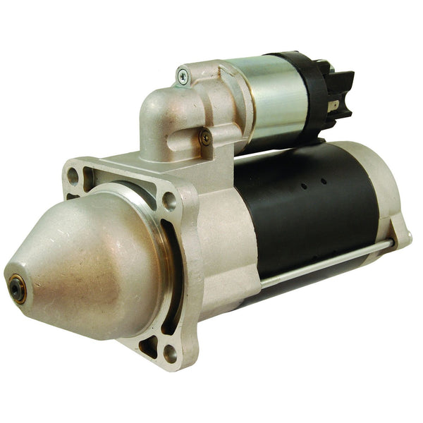Starter for 1998-2013 Case Maxxum 110 6-411 Diesel | OEM 3691576M91