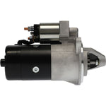 Starter for 1989-2002 Iveco Fiat LCV / Heavy Duty - Europe Daily, Grinta 35 8140 ; 2.8L Series Eng. | OEM 0 001 109 344