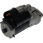 Starter for 2012 Scania Heavy Duty - Europe G340 DT12 ; 12.0L Series Eng. | OEM 0 001 241 001
