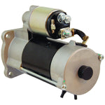 Starter for Case 521D L4 5.1L 5123cc 313cid Hino J05E-TI | OEM 0 001 231 026