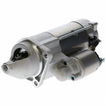 Starter for Case 521D L4 5.1L 5123cc 313cid Hino J05E-TI | OEM 0 001 231 026