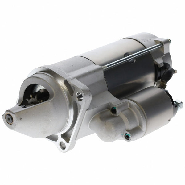 Starter for Case 521D L4 5.1L 5123cc 313cid Hino J05E-TI | OEM 0 001 231 026