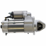 Starter for Case 521D L4 5.1L 5123cc 313cid Hino J05E-TI | OEM 0 001 231 026
