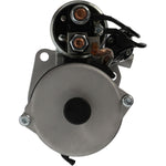 Starter for 1991 Iveco Fiat LCV / Heavy Duty - Europe 110-13 BF6L913 | OEM 0 001 241 023