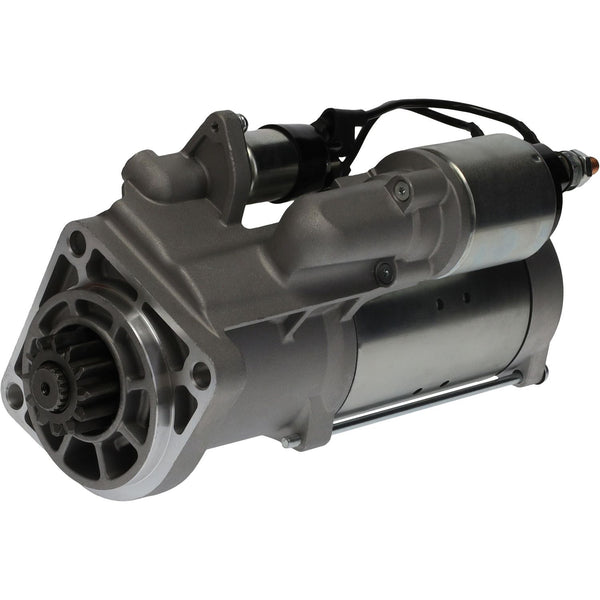 Starter for 1991 Iveco Fiat LCV / Heavy Duty - Europe 110-13 BF6L913 | OEM 0 001 241 023