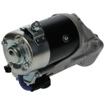 Starter for Caterpillar 315C L L4 4.4L 269cid CaterpiLLar 3054C | OEM 225-3150