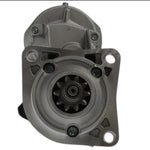Starter for Caterpillar 315C L L4 4.4L 269cid CaterpiLLar 3054C | OEM 225-3150