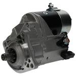 Starter for Caterpillar 315C L L4 4.4L 269cid CaterpiLLar 3054C | OEM 225-3150