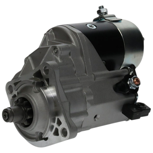 Starter for Caterpillar 315C L L4 4.4L 269cid CaterpiLLar 3054C | OEM 225-3150