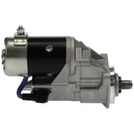 Starter for Caterpillar 315C L L4 4.4L 269cid CaterpiLLar 3054C | OEM 225-3150