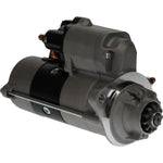 Starter for Thomas Saf-T-Liner L6 6.7L 408cid Cummins ISB 6.7 | OEM 428000-5230