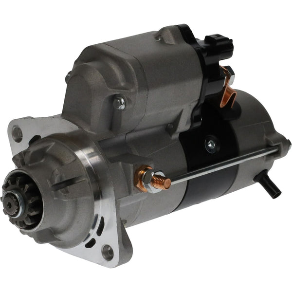 Starter for Thomas Saf-T-Liner L6 6.7L 408cid Cummins ISB 6.7 | OEM 428000-5230